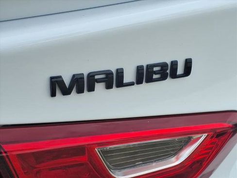 Used 2024 Chevrolet Malibu RS w/ LPO, Floor Liner Package image 30