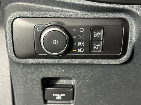 Used 2023 Ford Bronco Big Bend image 26