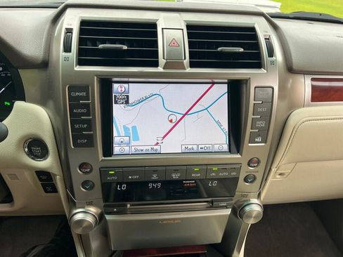 Used 2013 Lexus GX 460 w/ Comfort Plus Pkg AWD/4WD image 61