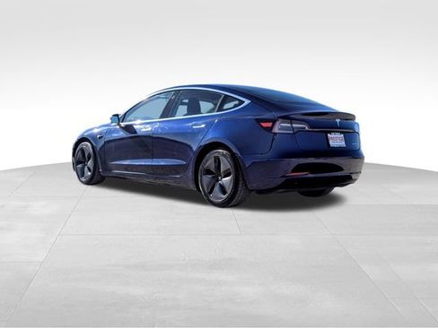 Used 2019 Tesla Model 3 Long Range image 11