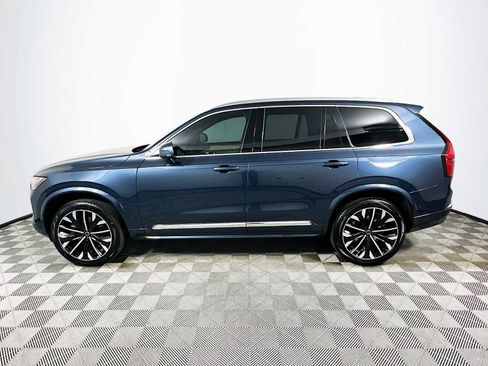 New 2026 Volvo XC90 B6 Plus w/ Protection Package Premier image 4