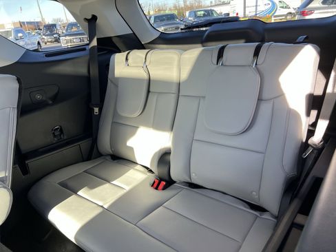 Used 2026 Ford Explorer Active image 26