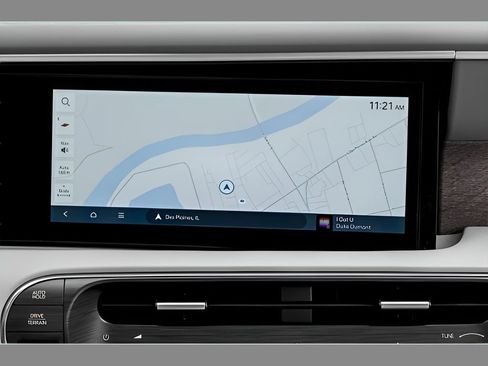 New 2026 Hyundai Palisade Limited FWD image 15