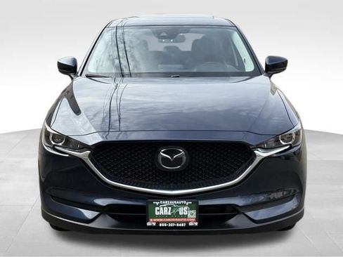 Used 2018 MAZDA CX-5 Touring w/ Preferred Equipment Package image 2