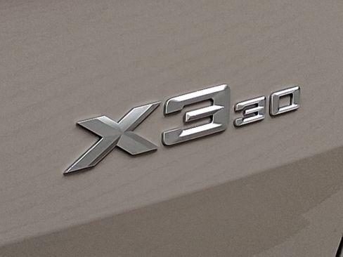 New 2026 BMW X3 xDrive30 w/ Premium Package image 21
