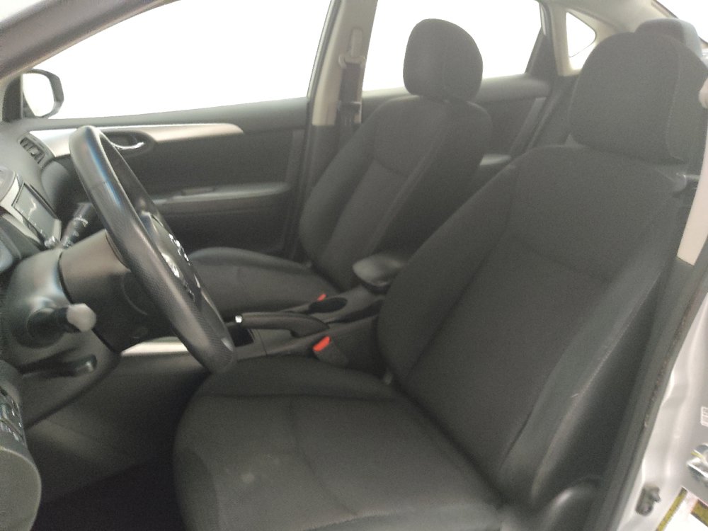 Used 2019 Nissan Sentra S FWD image 17