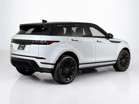 Used 2025 Land Rover Range Rover Evoque S AWD/4WD image 19