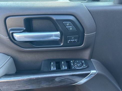 Used 2020 Chevrolet Silverado 2500 LTZ image 16