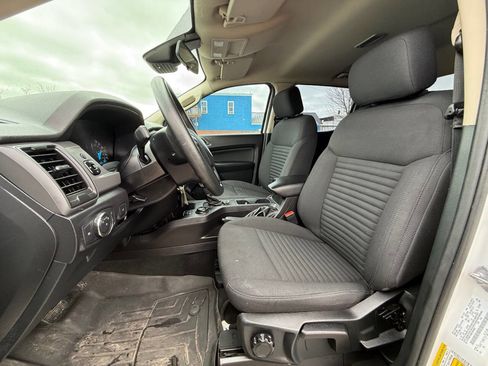 Used 2021 Ford Ranger XL w/ Equipment Group 101A High image 11