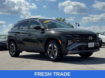 Used 2026 Hyundai Tucson SEL