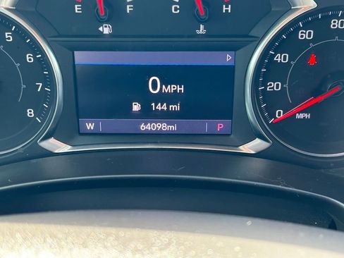 Used 2022 GMC Terrain SLT AWD/4WD image 38