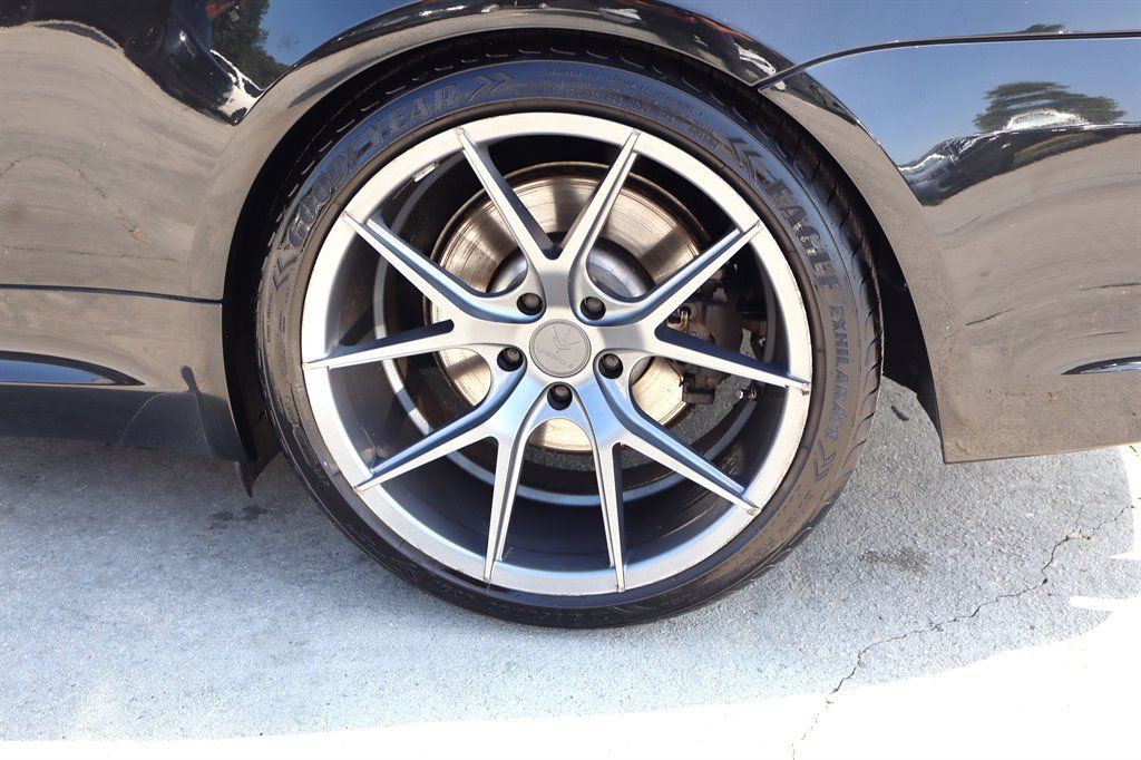 Used 2010 BMW 650i Convertible RWD image 23