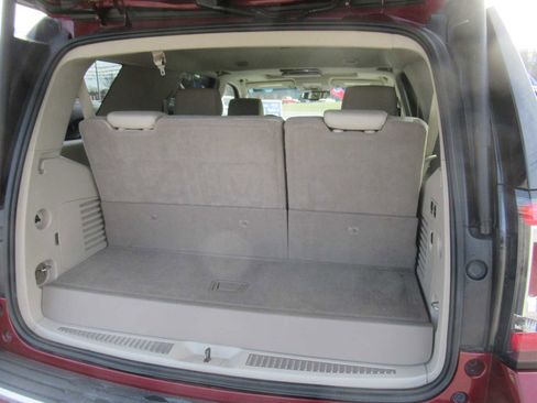 Used 2020 GMC Yukon Denali w/ Open Road Package image 5