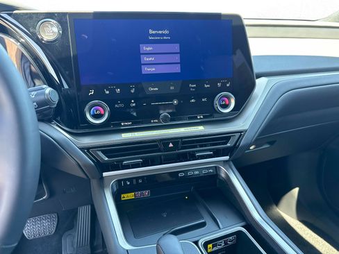 New 2026 Lexus TX 350 FWD image 26