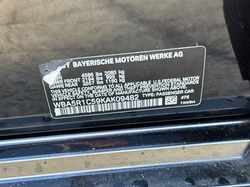 Used 2019 BMW 330i Sedan w/ Convenience Package image 27