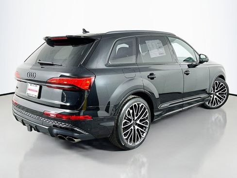 New 2026 Audi SQ7 Premium Plus image 13