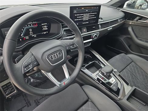 Used 2023 Audi S4 Prestige w/ Prestige Package image 20