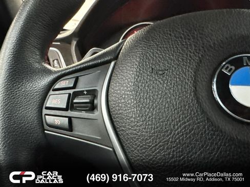 Used 2018 BMW 330i 330i Sedan 4D image 39