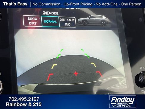 New 2026 Subaru Crosstrek 2.5i Sport image 25