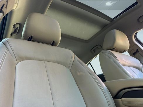 Used 2015 Buick LaCrosse Leather w/ Experience Buick Package FWD image 14
