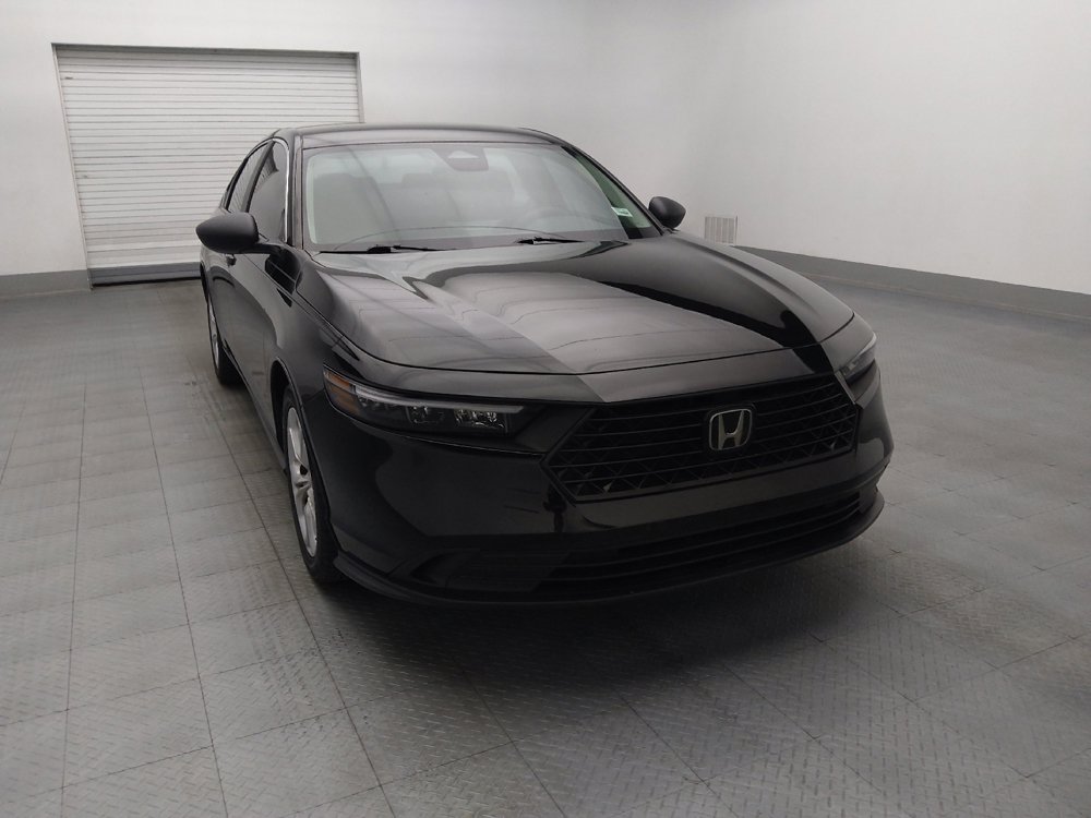Used 2023 Honda Accord LX image 14