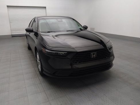 Used 2023 Honda Accord LX image 14