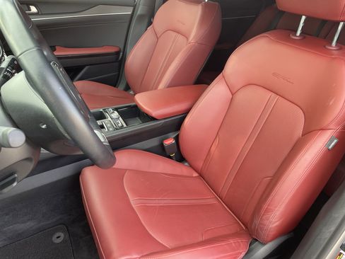 Used 2025 Kia K5 GT-Line w/ GT-Line Premium Package image 20