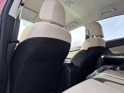 Used 2016 Subaru Crosstrek 2.0i Premium image 26