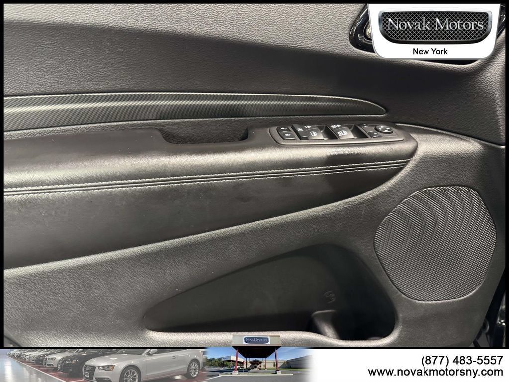 Used 2022 Dodge Durango GT AWD/4WD image 18