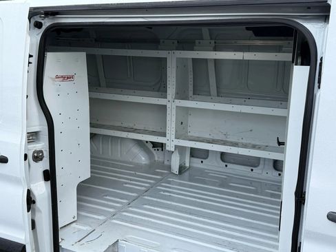 Used 2023 Ford Transit 250 Low Roof w/ Exterior Upgrade Package image 26