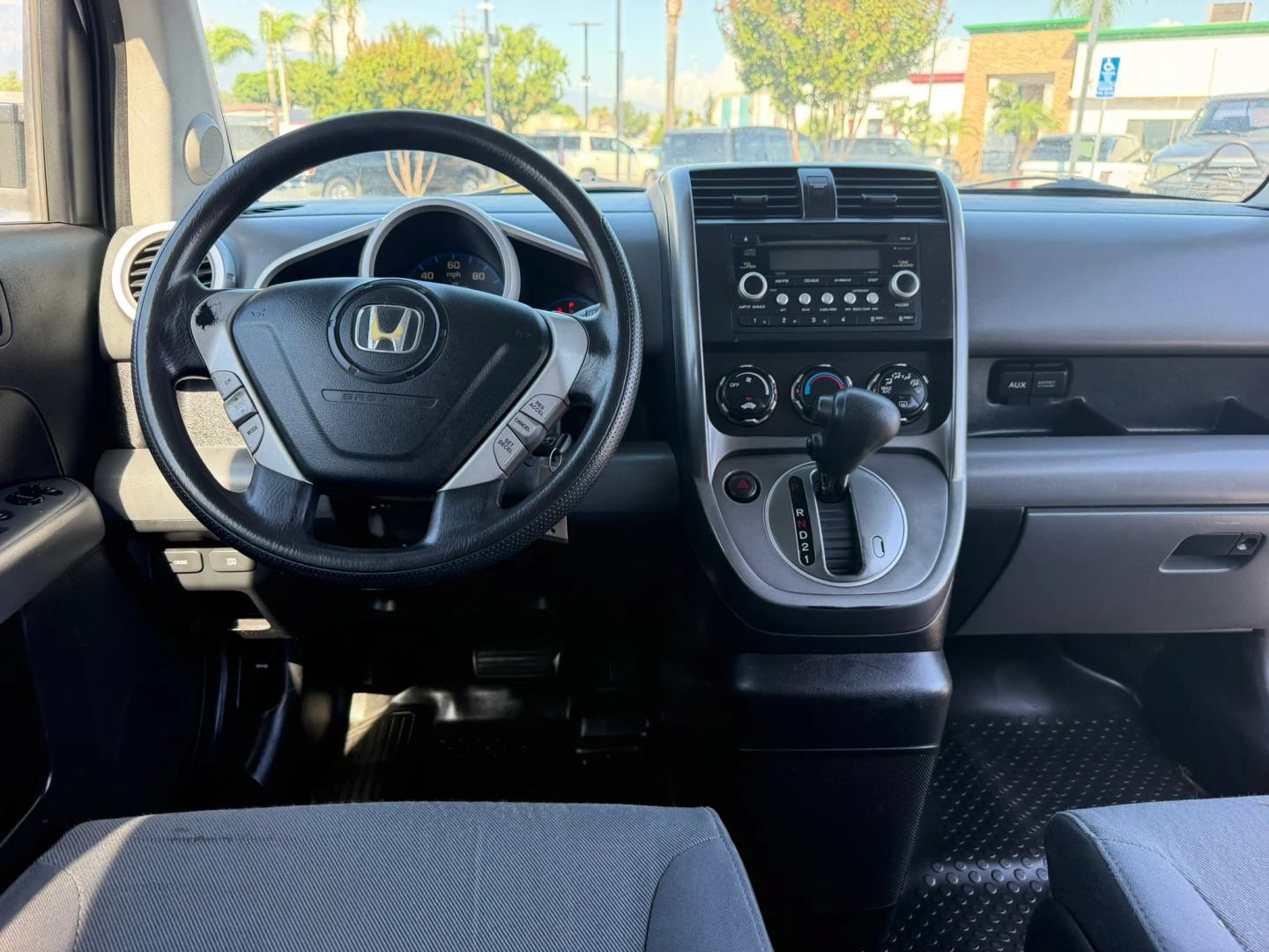 Used 2008 Honda Element EX image 19