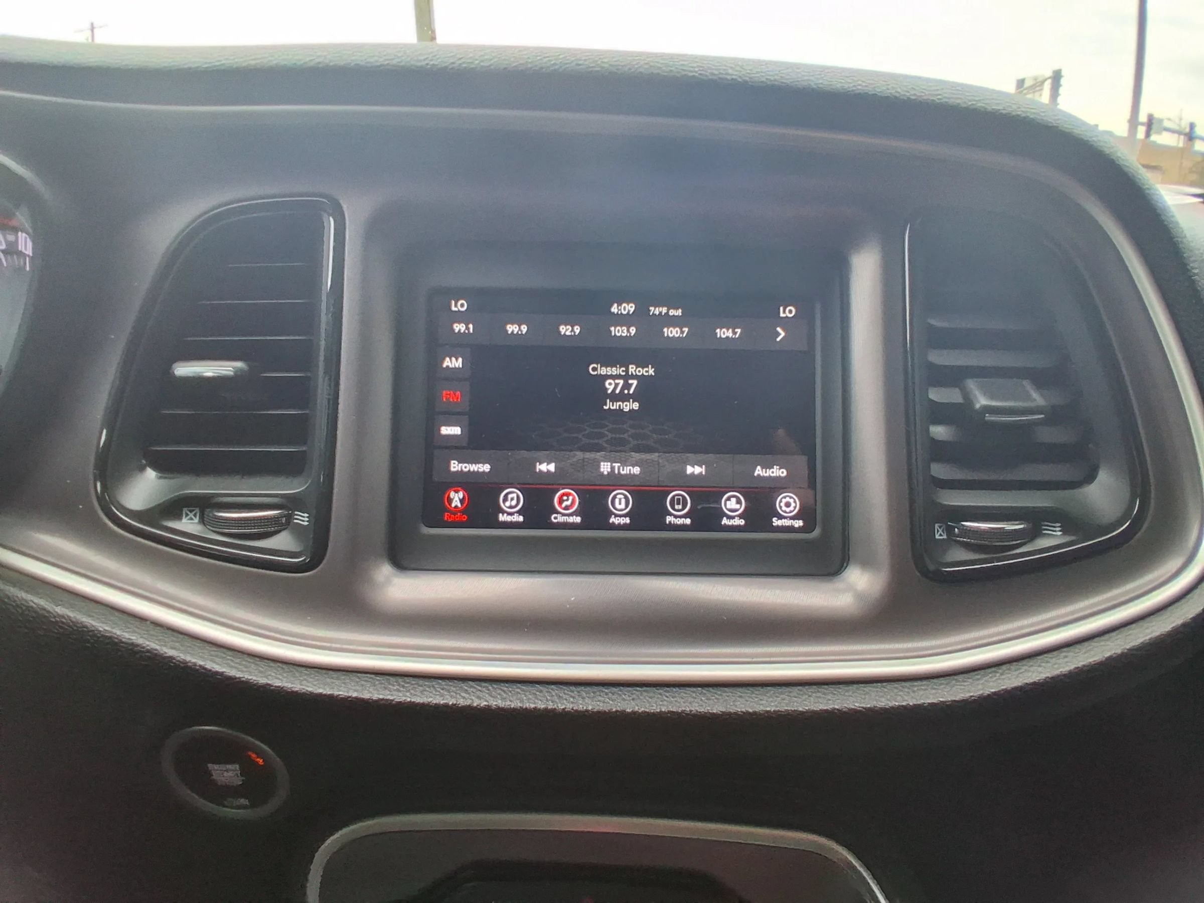 Used 2022 Dodge Challenger R/T RWD image 12