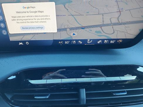 New 2026 Buick Enclave Avenir image 17