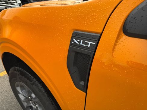 New 2026 Ford Maverick XLT w/ XLT Luxury Package image 16