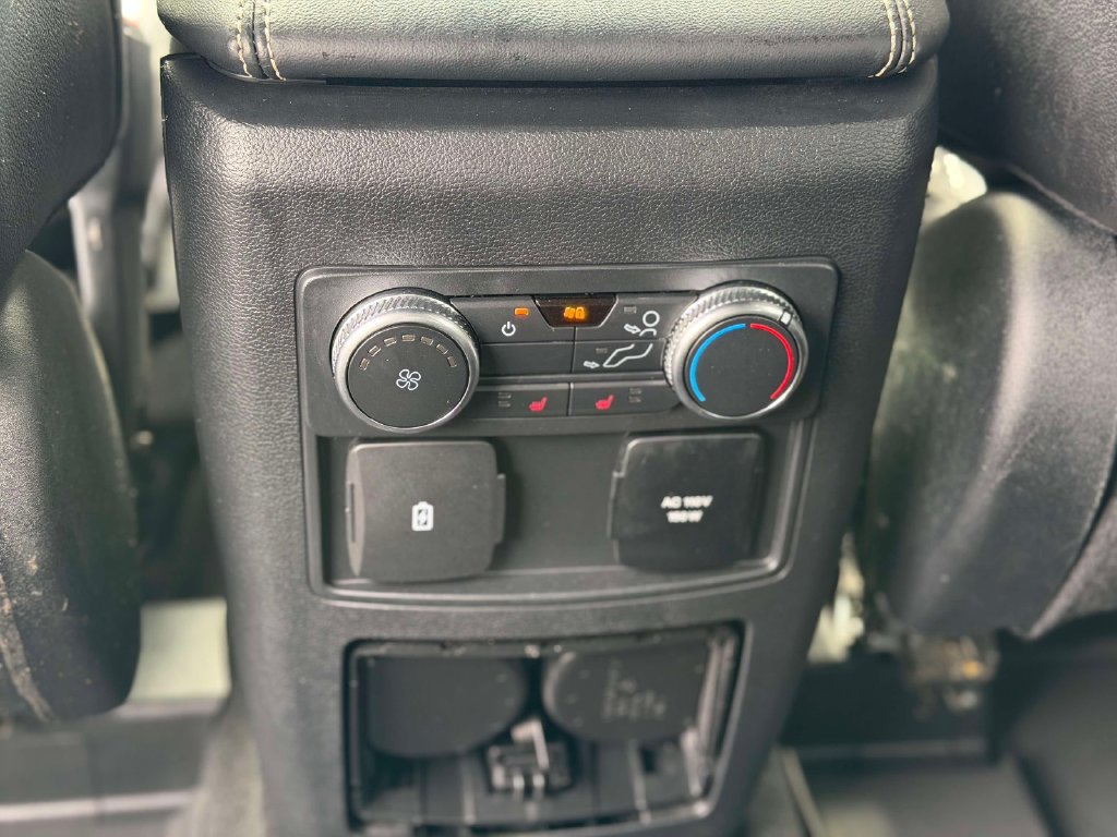 Used 2022 Ford Explorer ST w/ Equipment Group 401A AWD/4WD image 15