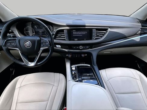 Used 2023 Buick Enclave Essence FWD image 16