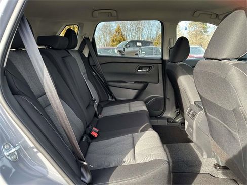 New 2026 Nissan Rogue SV w/ Cold Weather Package image 11