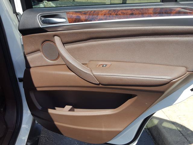 Used 2011 BMW X5 xDrive35i AWD/4WD image 22