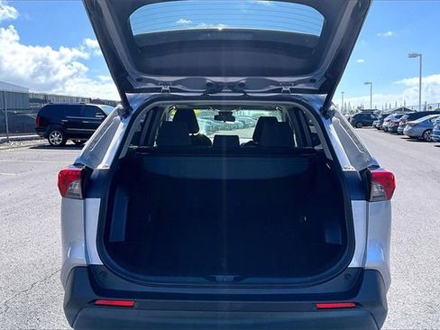 Used 2023 Toyota RAV4 XLE image 34