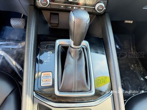 Certified 2023 MAZDA CX-5 AWD 2.5 S w/ Select Package image 19