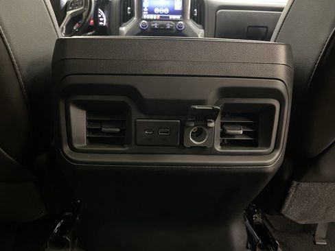 Used 2020 Chevrolet Silverado 1500 RST image 37