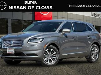 Used 2022 Lincoln Nautilus FWD w/ Premium Package video 1