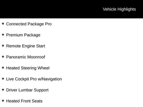Used 2023 BMW X3 xDrive30i w/ Premium Package AWD/4WD image 8