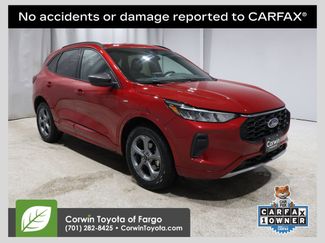 Used 2024 Ford Escape ST-Line 360° Tour
