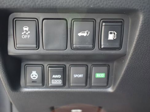 Used 2018 Nissan Rogue SV w/ Premium Package AWD/4WD image 31