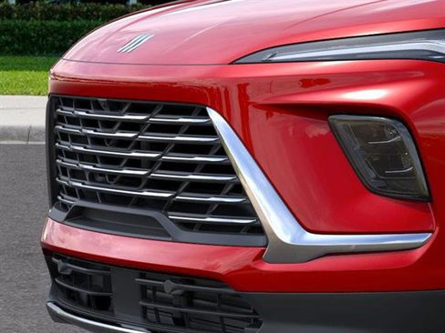 New 2025 Buick Enclave Preferred w/ Power Package image 13