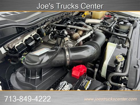 Used 2019 Ford F250 XLT w/ XLT Value Package image 53