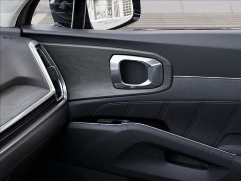 New 2026 Kia Sorento SX image 25