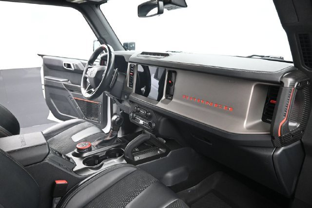 Used 2023 Ford Bronco Raptor AWD/4WD image 24