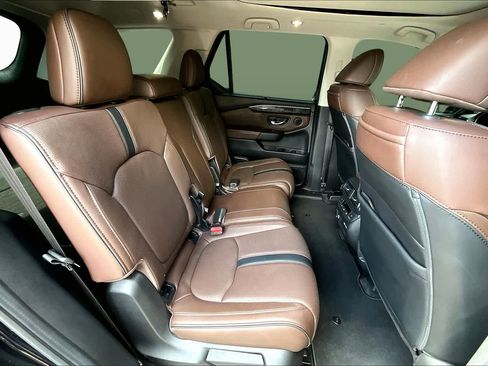 Used 2023 Honda Pilot Elite image 20